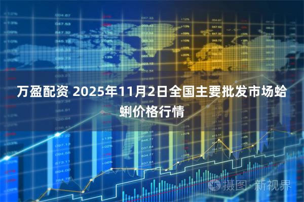 万盈配资 2025年11月2日全国主要批发市场蛤蜊价格行情